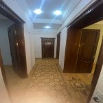 Kirayə (aylıq) 3 otaqlı Ofis, Elmlər akademiyası metrosu, Yasamal rayonu 9