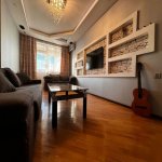 Kirayə (aylıq) 3 otaqlı Yeni Tikili, Nəriman Nərimanov metrosu, Montin qəs., Kosmos restoranı, Nərimanov rayonu 6