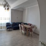 Посуточно 2 комнат Новостройка, м. Нариман Нариманов метро, пос. Боюкшор , AGA Бизнес Центр, Наримановский р-н район 3