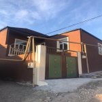 Satılır 3 otaqlı Həyət evi/villa, Azadlıq metrosu, Binəqədi qəs., Binəqədi rayonu 1