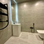 Satılır 3 otaqlı Yeni Tikili, 20 Yanvar metrosu, Yasamal qəs., Qafqaz Resort otel, Yasamal rayonu 5