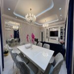 Satılır 3 otaqlı Yeni Tikili, Qara Qarayev metrosu, Bakıxanov qəs., Sabunçu rayonu 4