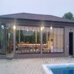 Kirayə (günlük) 4 otaqlı Bağ evi, Türkan, Xəzər rayonu 8