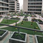 Kirayə (aylıq) 2 otaqlı Yeni Tikili, 8 Noyabr metrosu, Nəsimi rayonu 2