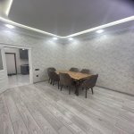 Аренда 3 комнат Новостройка, м. Насими метро, Насими район 2
