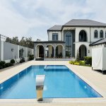 Kirayə (günlük) 5 otaqlı Bağ evi, Mərdəkan, Xəzər rayonu 1