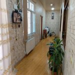 Satılır 4 otaqlı Həyət evi/villa, Avtovağzal metrosu, Biləcəri qəs., Binəqədi rayonu 28