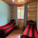 Kirayə (günlük) 2 otaqlı Həyət evi/villa İsmayıllı 8