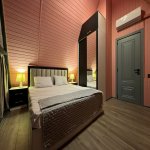 Kirayə (günlük) 7 otaqlı Həyət evi/villa Qəbələ 13