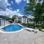 Kirayə (günlük) 7 otaqlı Həyət evi/villa Qəbələ 1