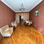 Kirayə (aylıq) 4 otaqlı Yeni Tikili, Neftçilər metrosu, 8-ci kilometr, Nizami rayonu 3