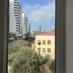 Kirayə (aylıq) 1 otaqlı Köhnə Tikili, Bayıl qəs., Səbail rayonu 11