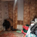 Satılır 3 otaqlı Köhnə Tikili, Yeni Günəşli qəs., Suraxanı rayonu 8