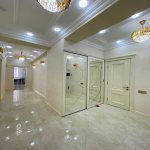 Satılır 3 otaqlı Yeni Tikili, Nəriman Nərimanov metrosu, Nərimanov rayonu 12