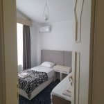 Kirayə (günlük) 5 otaqlı Həyət evi/villa Qəbələ 13
