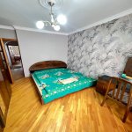 Kirayə (aylıq) 2 otaqlı Yeni Tikili, H.Aslanov qəs., Xətai rayonu 5