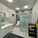 Продажа 4 комнатная Дома/Виллы, пос. Нардаран, Сабунчу район 11