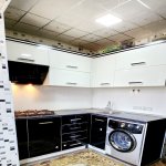 Satılır 2 otaqlı Köhnə Tikili, Neftçilər metrosu, Bakıxanov qəs., Sabunçu rayonu 9