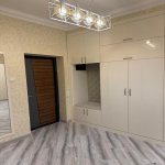 Kirayə (aylıq) 2 otaqlı Yeni Tikili, Bakıxanov qəs., Sabunçu rayonu 1