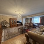 Satılır 4 otaqlı Köhnə Tikili, Bakıxanov qəs., Sabunçu rayonu 1