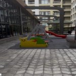 Satılır 2 otaqlı Yeni Tikili, Xətai metrosu, Ağ şəhər, Xətai rayonu 12