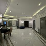 Kirayə (aylıq) 3 otaqlı Yeni Tikili, Gənclik metrosu, Nəsimi rayonu 8