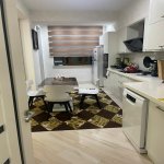 Satılır 3 otaqlı Yeni Tikili, Gənclik metrosu, Nəsimi rayonu 4