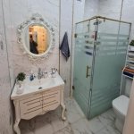 Kirayə (aylıq) 2 otaqlı Yeni Tikili, Qara Qarayev metrosu, Nizami rayonu 14