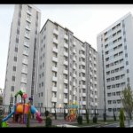 Kirayə (aylıq) 1 otaqlı Yeni Tikili, İnşaatçılar metrosu, Yasamal qəs., Yasamal rayonu 1