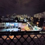 Kirayə (aylıq) 3 otaqlı Yeni Tikili, Azadlıq metrosu, Binəqədi rayonu 12