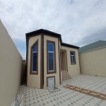 Satılır 4 otaqlı Həyət evi/villa, Binə qəs., Xəzər rayonu 1