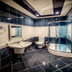 Satılır 7 otaqlı Həyət evi/villa, Səbail rayonu 26