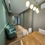 Продажа 3 комнатная Новостройка, İnşaatçılar метро, пос. Йени Ясамал, , Ясамал район 3