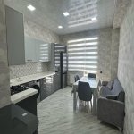 Kirayə (aylıq) 2 otaqlı Yeni Tikili, Həzi Aslanov metrosu, Xətai rayonu 6