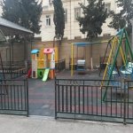Satılır 3 otaqlı Yeni Tikili, 6-cı mikrorayon, Binəqədi rayonu 10