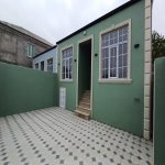 Satılır 4 otaqlı Həyət evi/villa, Binə qəs., Xəzər rayonu 4