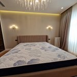 Kirayə (aylıq) 3 otaqlı Yeni Tikili, Ağ şəhər, Xətai rayonu 12