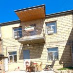 Satılır 4 otaqlı Həyət evi/villa, 20 Yanvar metrosu, Alatava, Yasamal rayonu 2