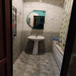 Kirayə (aylıq) 2 otaqlı Yeni Tikili, Badamdar qəs., Səbail rayonu 17
