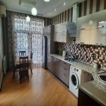 Kirayə (aylıq) 3 otaqlı Yeni Tikili, 8 Noyabr metrosu, Nəsimi rayonu 7