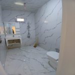 Satılır 5 otaqlı Həyət evi/villa, Avtovağzal metrosu, Biləcəri qəs., Binəqədi rayonu 18