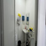 Kirayə (aylıq) 2 otaqlı Ofis, 28 May metrosu, Nəsimi rayonu 11