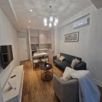 Kirayə (aylıq) 2 otaqlı Yeni Tikili, Bayıl qəs., Səbail rayonu 7