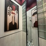 Kirayə (aylıq) 4 otaqlı Yeni Tikili, Ağ şəhər, Xətai rayonu 17