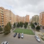 Satılır 4 otaqlı Yeni Tikili, Masazır, Abşeron rayonu 1