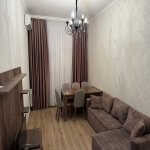 Kirayə (aylıq) 2 otaqlı Yeni Tikili, 20 Yanvar metrosu, Yasamal rayonu 3