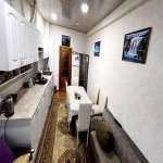 Satılır 3 otaqlı Yeni Tikili, Neftçilər metrosu, 8-ci kilometr, Nizami rayonu 14