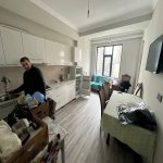 Kirayə (aylıq) 2 otaqlı Yeni Tikili, 28 May metrosu, Nəsimi rayonu 4