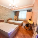 Kirayə (aylıq) 3 otaqlı Yeni Tikili, Qara Qarayev metrosu, Nizami rayonu 9