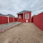 Satılır 4 otaqlı Həyət evi/villa, Binə qəs., Xəzər rayonu 4